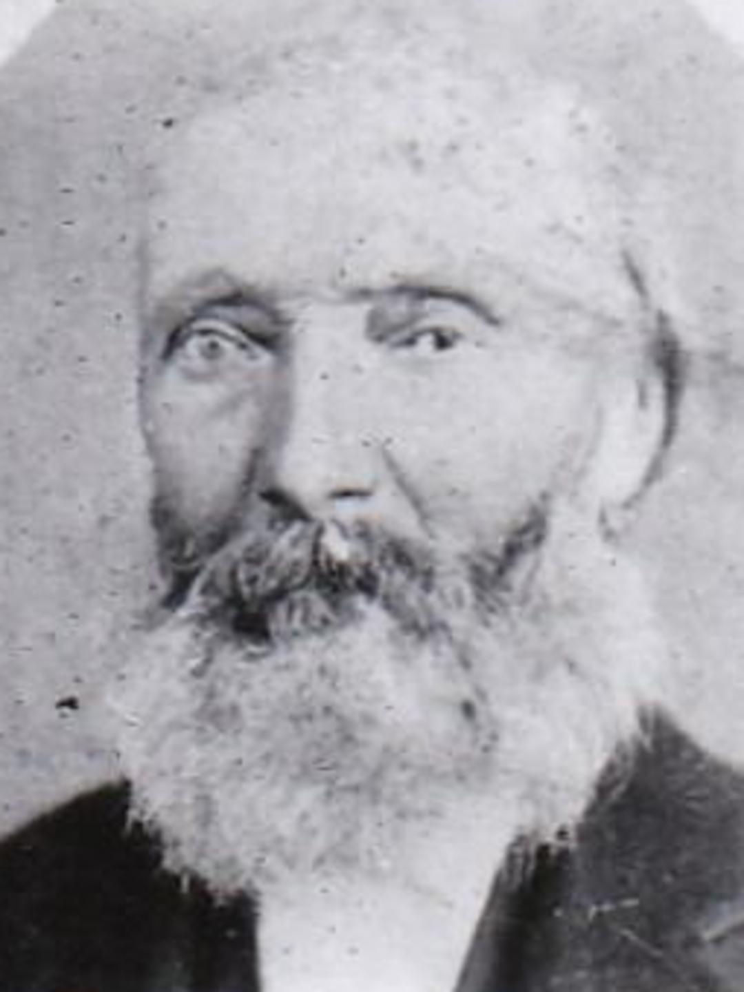 Robert McKay (1809 - 1888) Profile